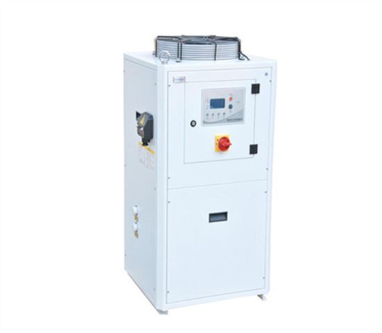 怎樣（yàng）安裝（zhuāng）冷油機？冷油機安裝步驟