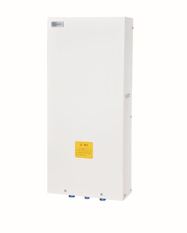 水熱（rè）交（jiāo）換器