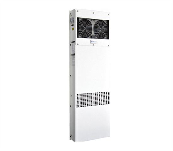 江蘇控製箱熱交換器